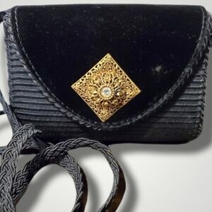 Helene Angeli Evening bag.